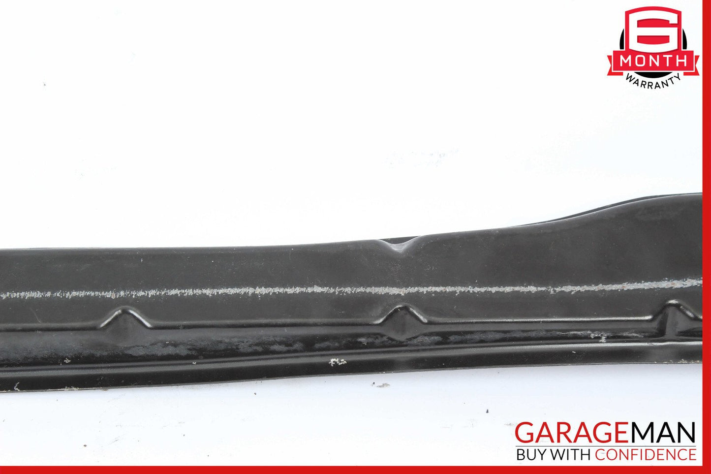 03-12 Mercedes R230 SL500 SL55 AMG Upper Radiator Support Frame OEM