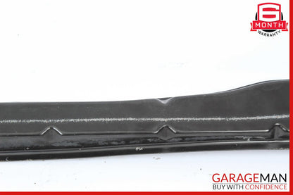 03-12 Mercedes R230 SL500 SL55 AMG Upper Radiator Support Frame OEM