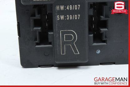 09-11 Mercedes R171 SLK350 SLK55 AMG Front Right Side Door Control Module