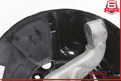 10-16 Mercedes W212 E250 E350 Front Left Side Wheel Spindle Knuckle Hub OEM