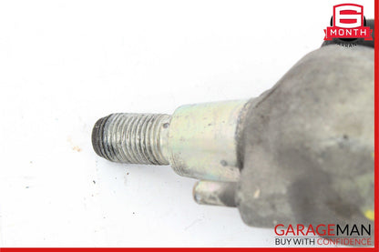 10-16 Mercedes W212 E350 Front Right / Left Side Lower Ball Joint OEM