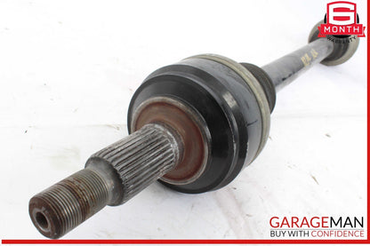 11-18 Porsche Cayenne 958 Rear Right or Left Side Axle CV Shaft 7P0501201D OEM