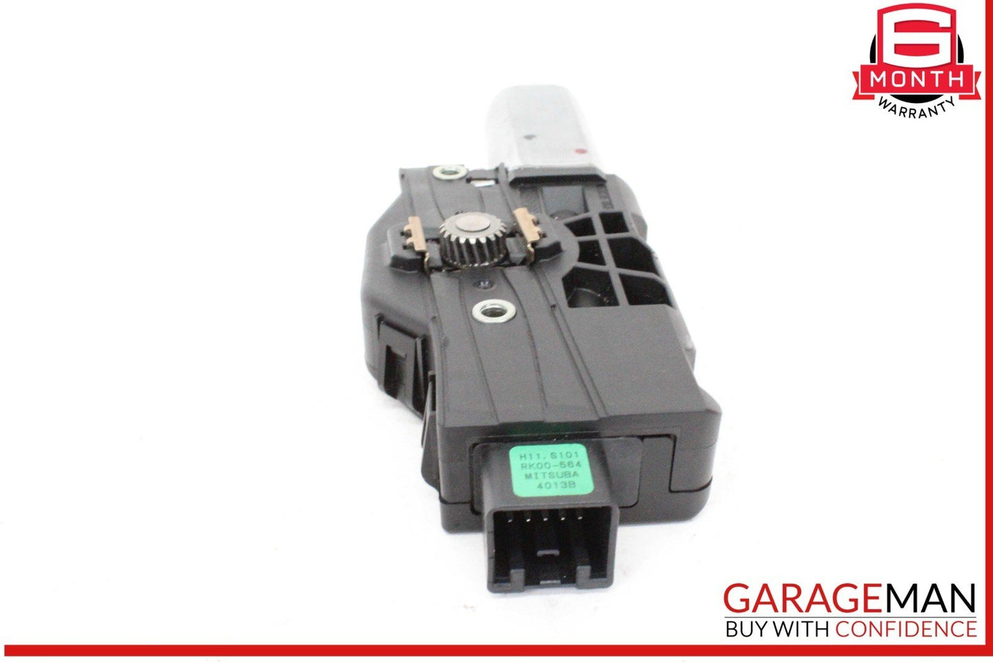 15-21 Subaru WRX Sunroof Sun Roof Moon Roof Moonroof Motor FA014-V3 OEM