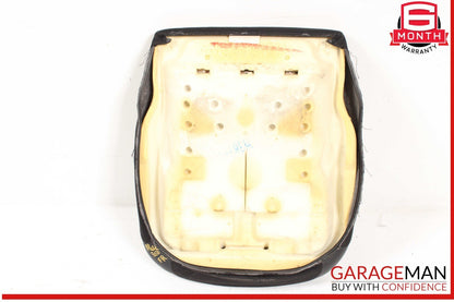 03-09 Mercedes W209 CLK350 CLK500 Front Right or Left Lower Seat Cushion OEM