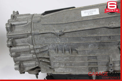 06-11 Mercedes W251 R350 ML350 4Matic 7G Automatic Transmission 722.906 140k