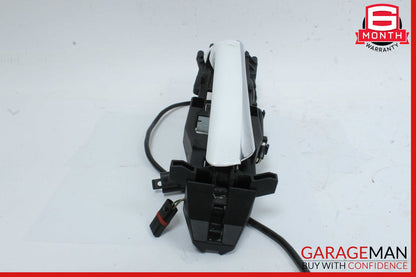 06-11 Mercedes W219 CLS500 Rear Right Exterior Door Handle Keyless Go OEM