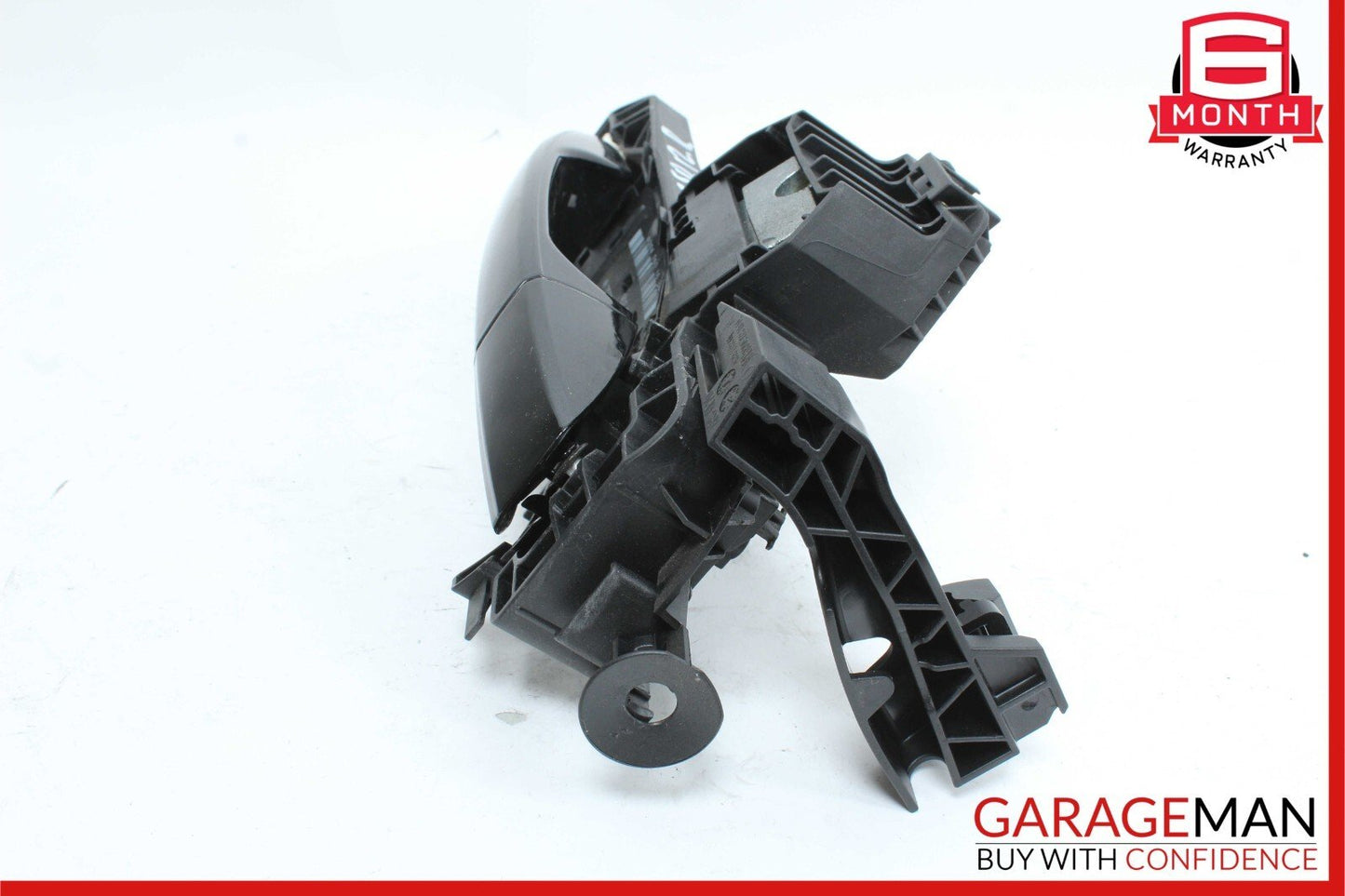08-15 Mercedes W204 C350 GLK350 Front / Rear Right Exterior Door Handle Black