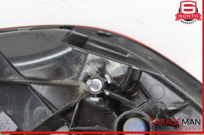 11-14 Porsche Cayenne 958 Rear Right Passenger Side Inner Tail Light Lamp OEM