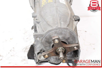 07-11 Mercedes W221 S550 CL550 722.9 7G Automatic Transmission 722.904 RWD