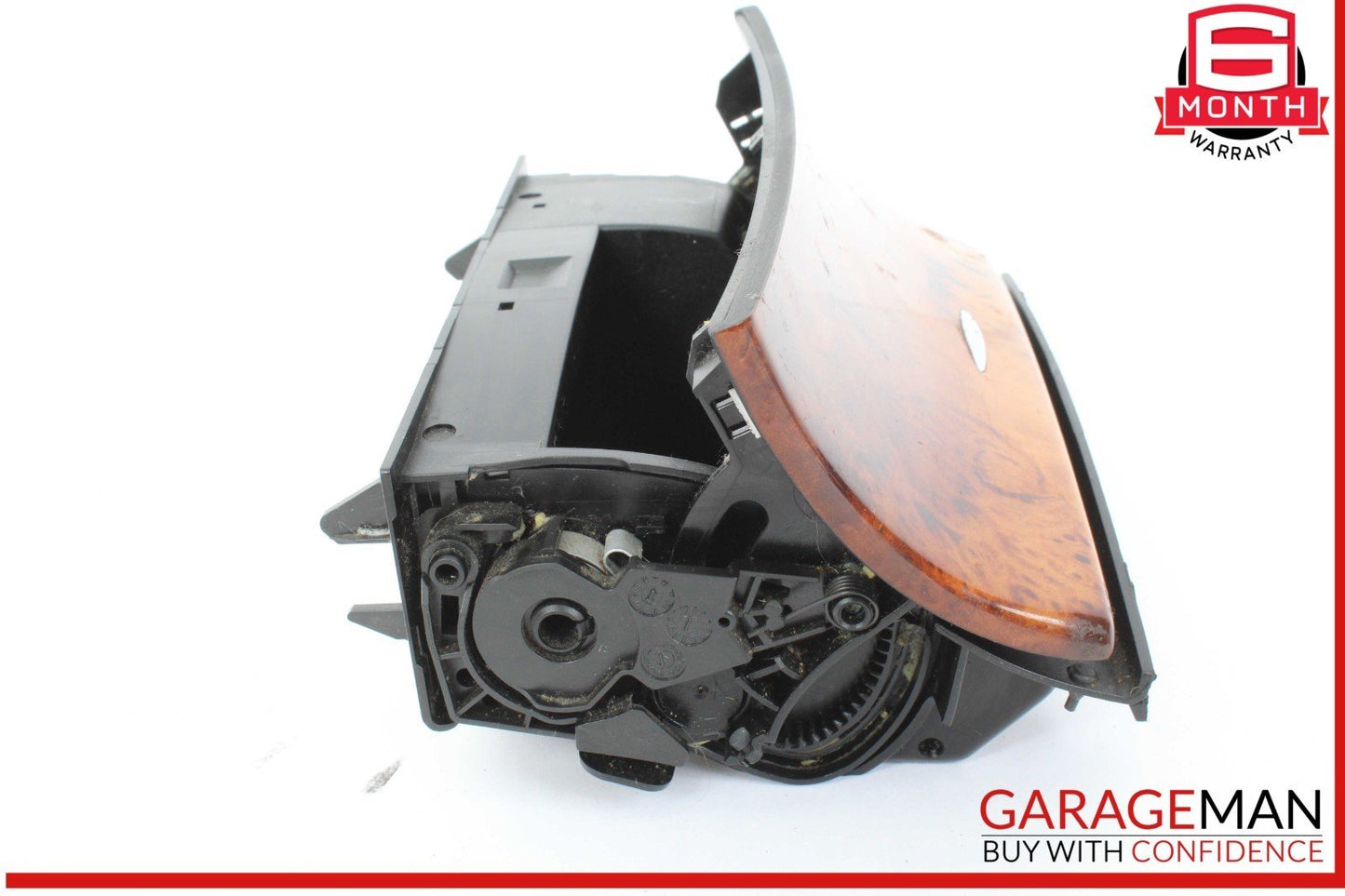 03-11 Mercedes W211 E350 E63 CLS500 Center Ashtray Ash Tray Storage Box Assembly