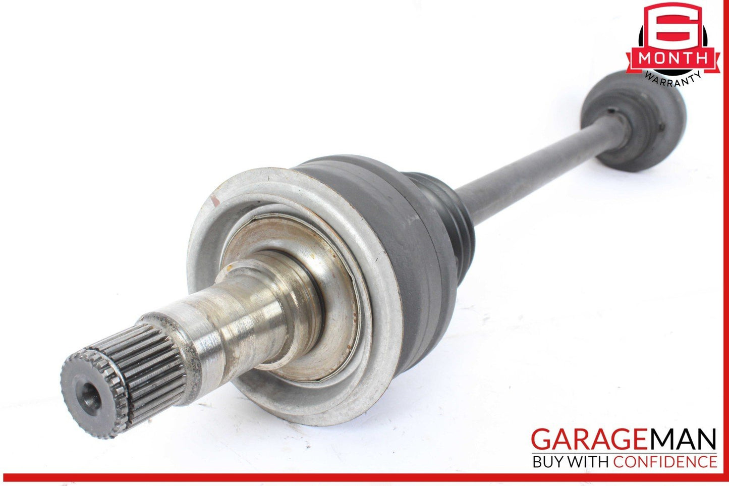 08-17 Mercedes W211 E350 C350 C300 Rear Left / Right Side Axle CV Half Shaft OEM