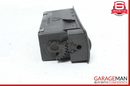 81-91 Mercedes W126 420SEL Dash AC A/C Upper Air Vent Grill Left Side OEM