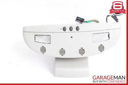 07-09 Mercedes W221 S550 S63 S600 AMG Interior Rear View Mirror OEM