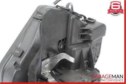 03-09 Mercedes W211 E350 E500 Rear Right Passenger Door Lock Latch Actuator OEM
