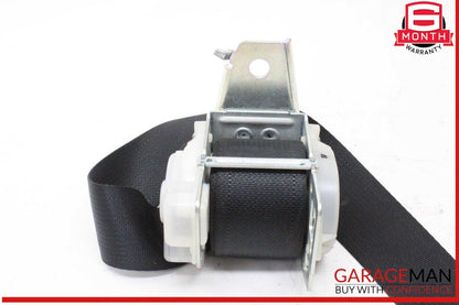 11-24 Mitsubishi Outlander Sport Rear Right Side Seat Belt Seatbelt OEM