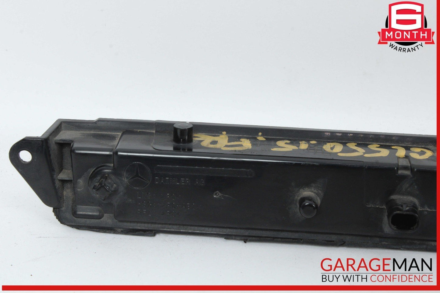 13-16 Mercedes  X166 GL550 Front Right Side Fog DRL Light Lamp 1649060451 OEM