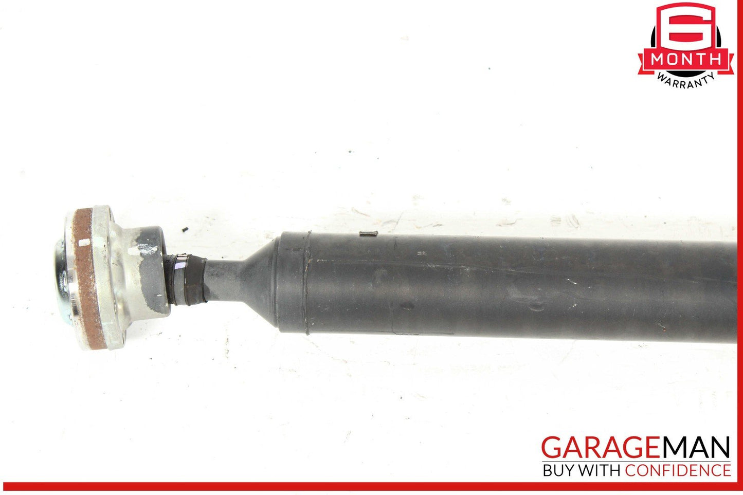 16-20 Jaguar XF Rear Driveshaft Propeller Shaft Assembly OEM