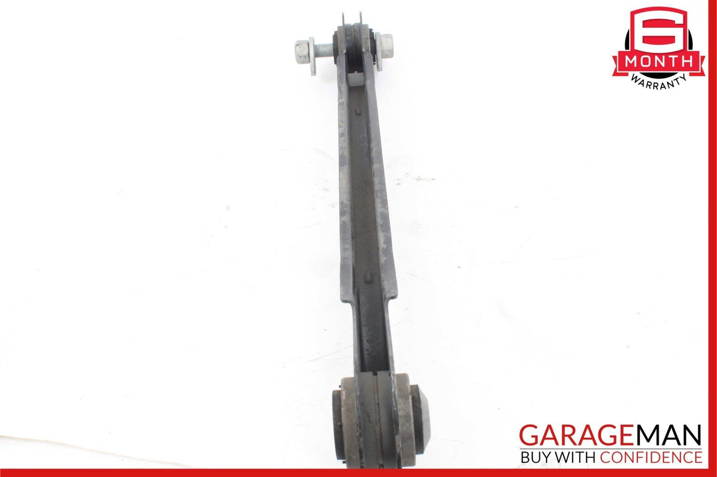 11-17 Porsche Cayenne 958 Rear Left Driver Side Suspension Upper Control Arm
