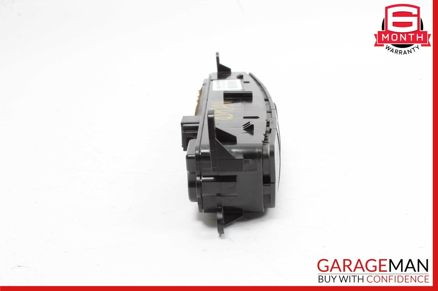 06-12 Mercedes X164 GL450 GL550 Hazard Light Control Switch Panel Module Unit