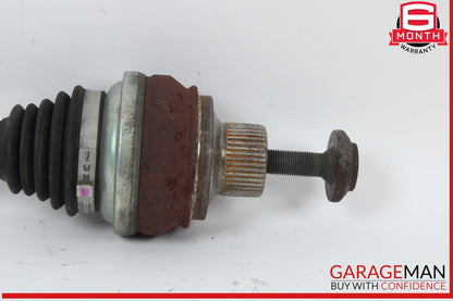 10-16 Audi S4 A4 Rear Left Driver Side CV Axle Shaft 8K0501201 OEM