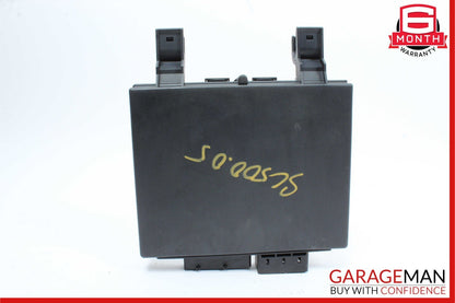 03-06 Mercedes R230 SL500 SL55 AMG Under Seat Control Module Right Side OEM