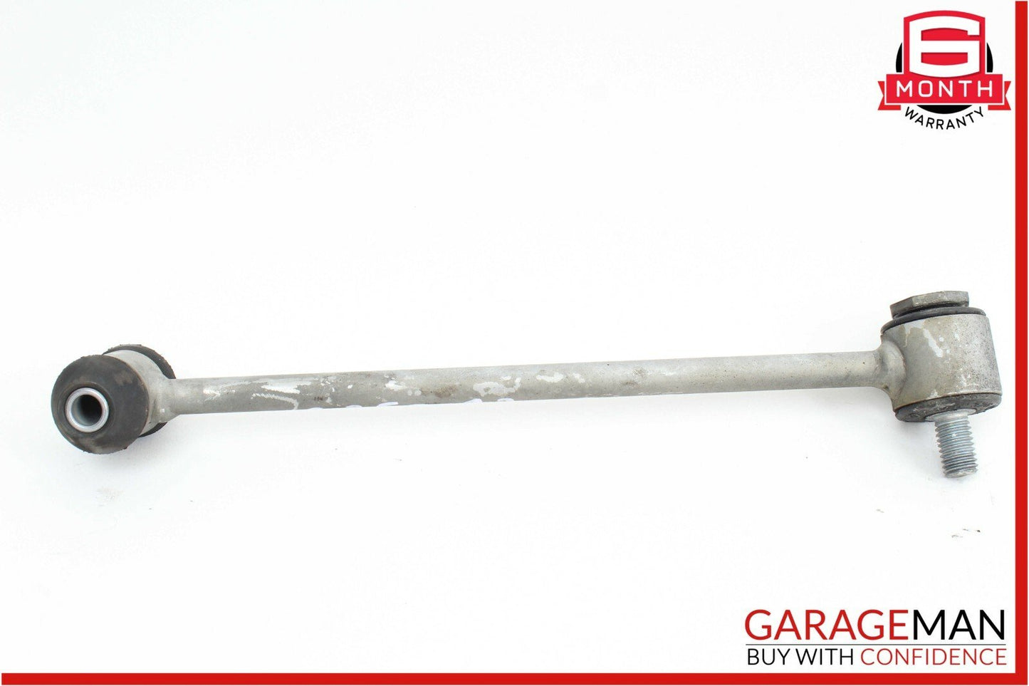 08-14 Mercedes W204 C250 C300 Rear Right / Left Sway Bar Stabilizer Tie Rod Link