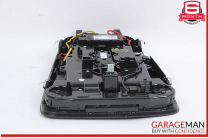 17-24 Audi S5 RS5 A4 A5 S4 Front Console Overhead Dome Light 4K0947135AB OEM