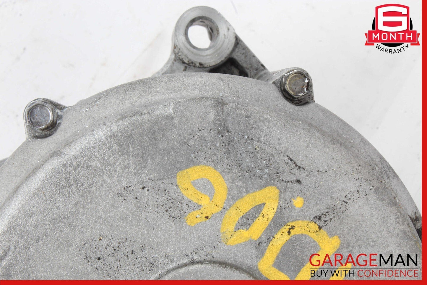 04-09 Cadillac XLR 4.6L V8 Alternator Generator 10440924 OEM