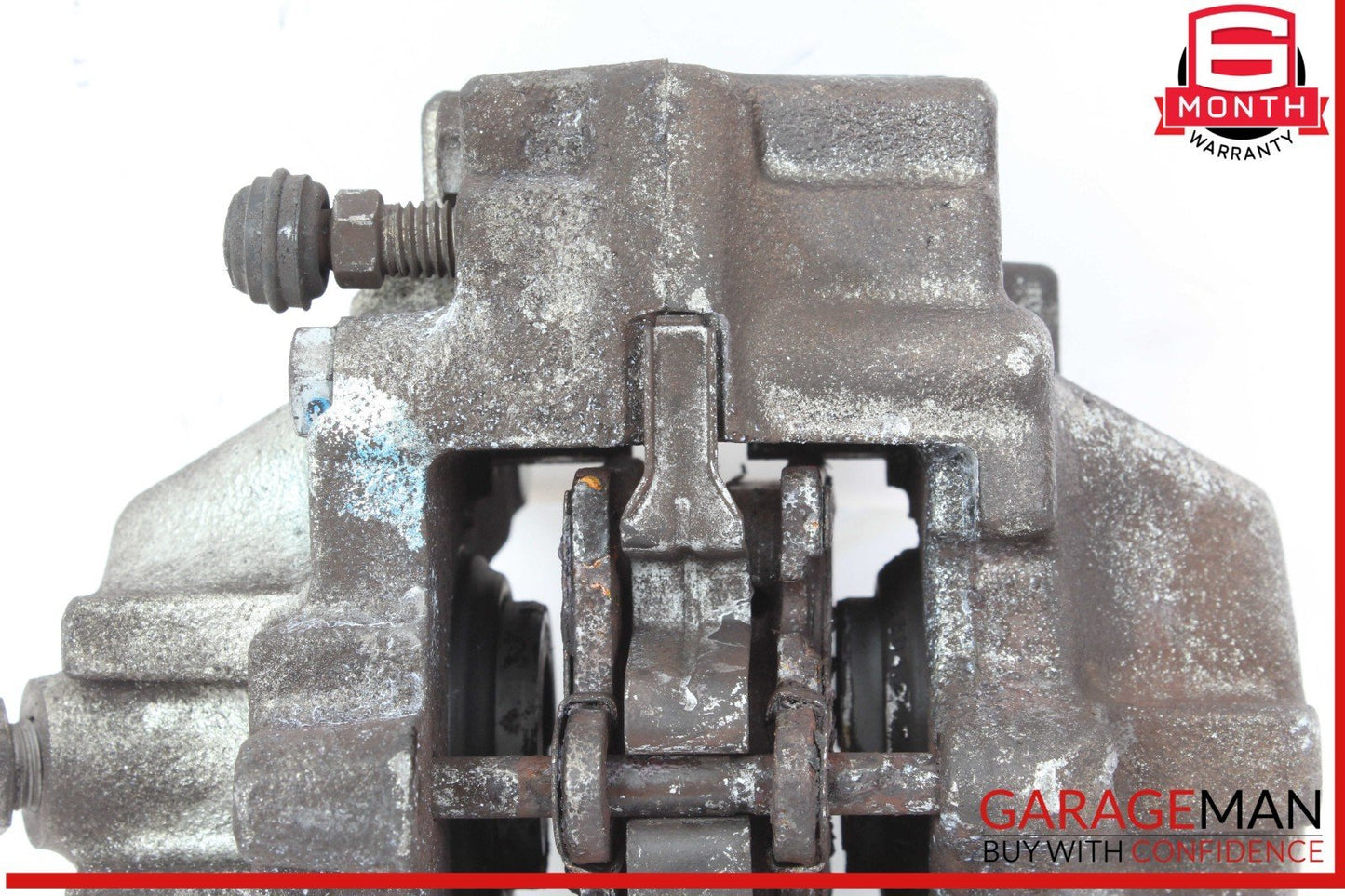 96-11 Mercedes W203 C230 CLK430 E430 C280 Rear Brake Caliper Calipers Set OEM