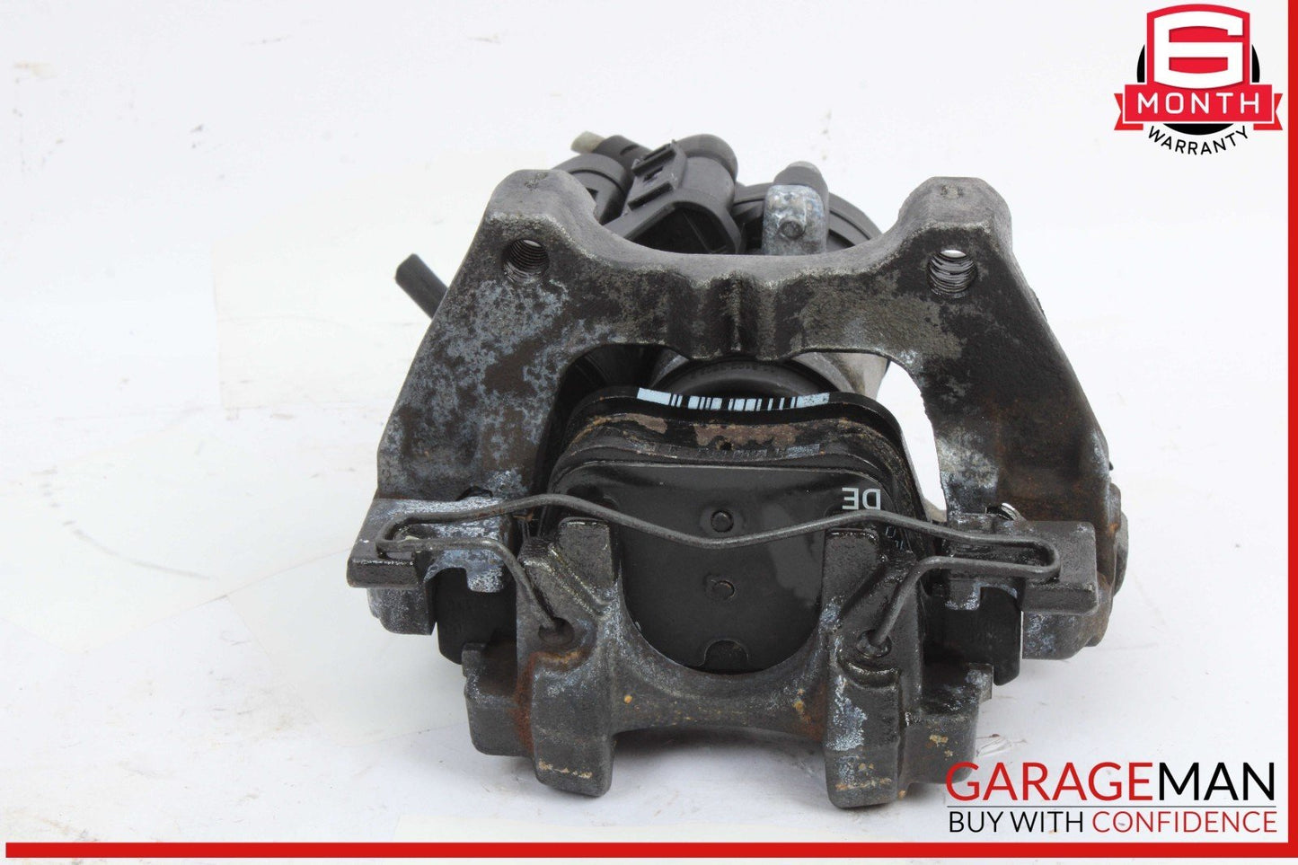 15-20 Audi A3 S3 Rear Right and Rear Left Side Brake Caliper Calipers Set OEM