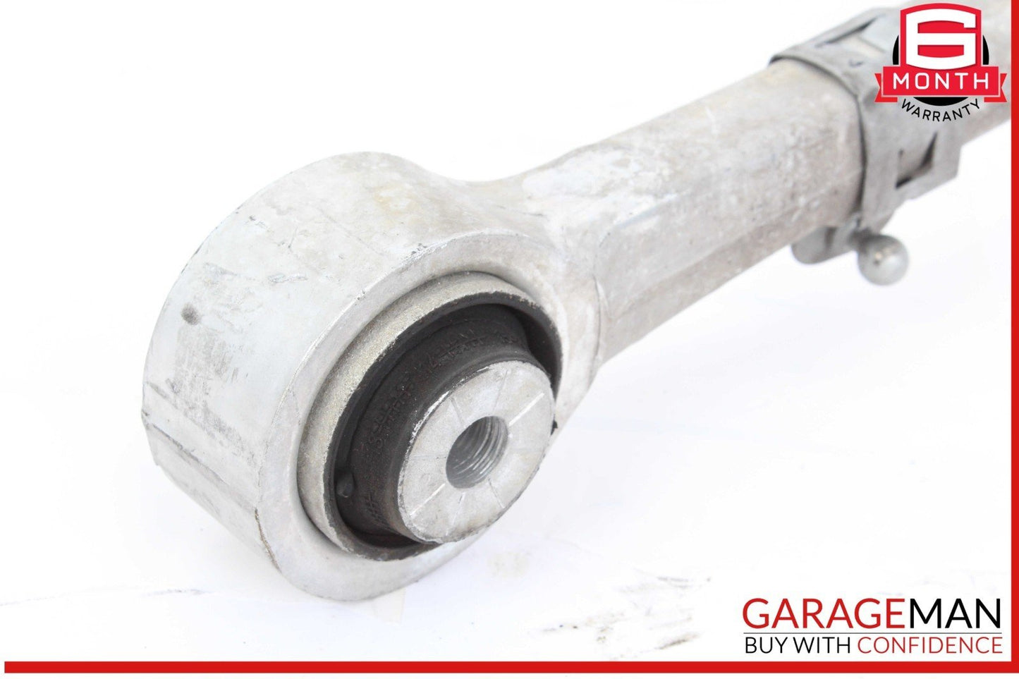 14-21 BMW i3 I01 Hybrid Front Left Driver Side Suspension Lower Control Arm OEM