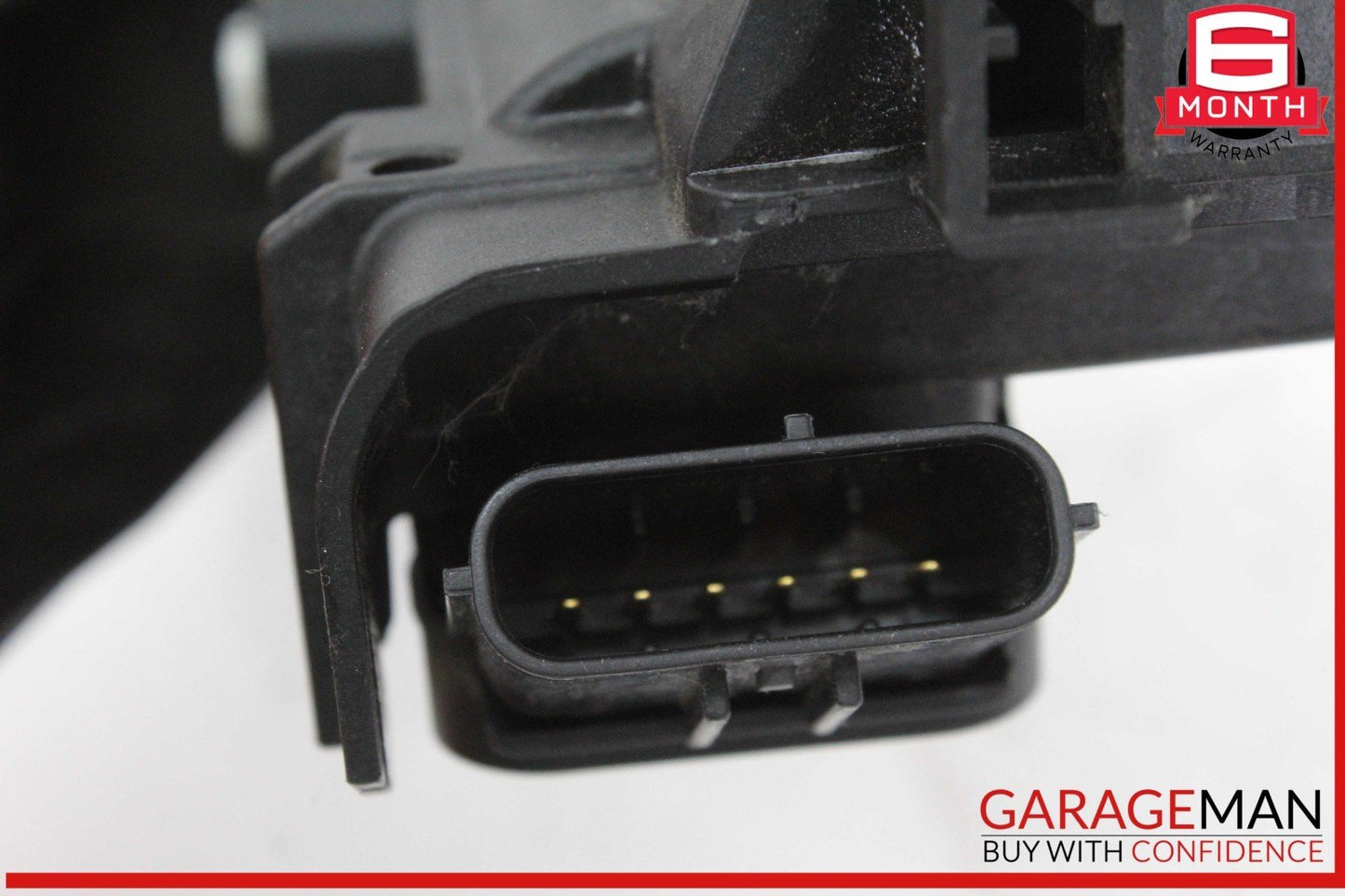 12-22 Volkswagen Beetle Passat Jetta Gas Pedal Accelerator Throttle 1K1723503AR