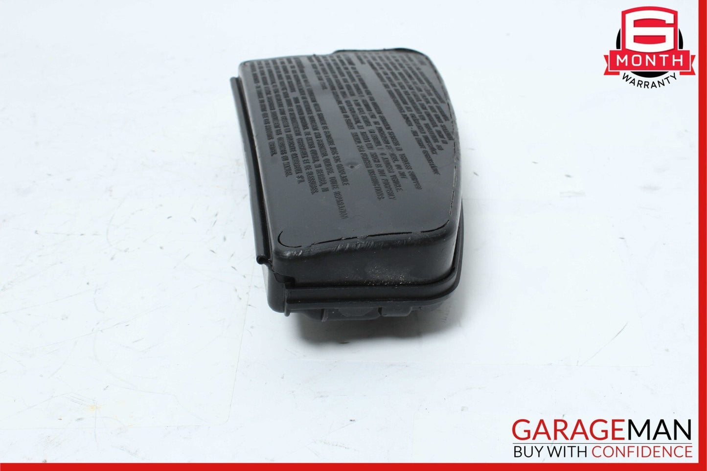 06-14 Mercedes W221 S550 CL550 R350 Front Left Side SRS Seat Air Bag Airbag OEM
