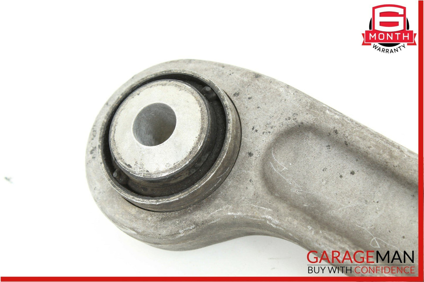 08-15 Mercedes W204 C300 C250 Rear Left Driver Side Upper Control Arm OEM