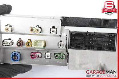20-25 Mercedes W118 CLA250 GLB250 Front Dash Audio Radio Receiver Head Unit OEM