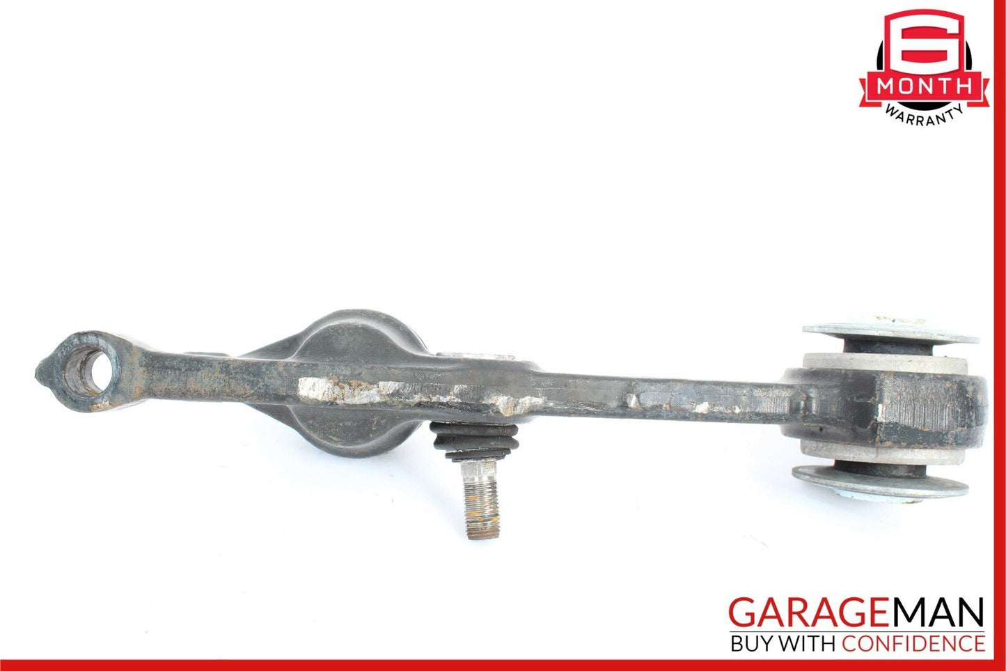 07-14 Mercedes W221 S500 Front Right Passenger Suspension Lower Control Arm