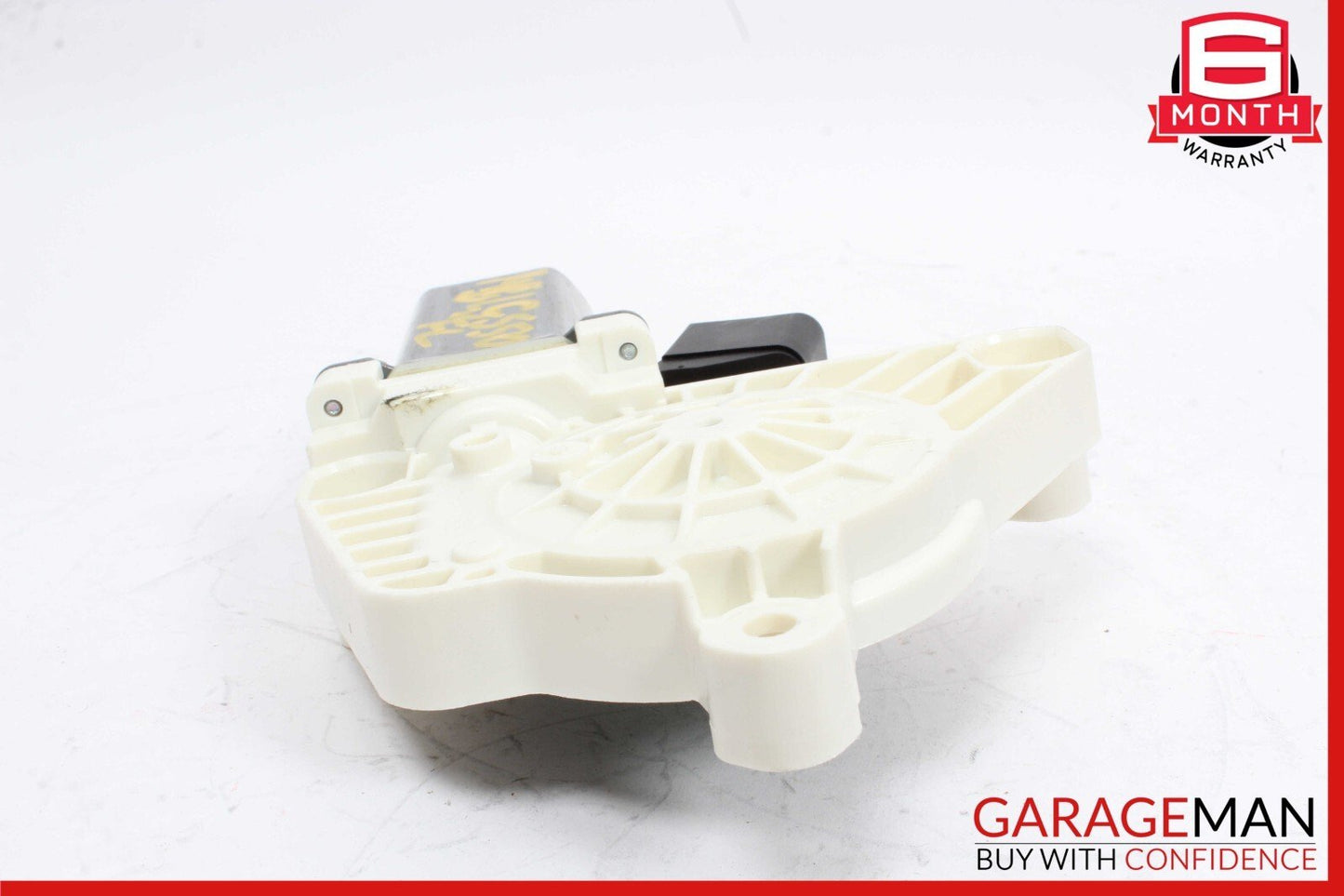 10-20 Mercedes W218 CLS500 Front Left Window Regulator Motor 2078200642 OEM