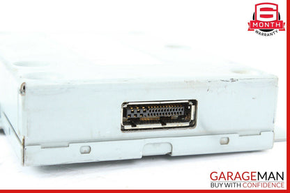 10-13 Mercedes W212 E500 C300 Communication Interface Ipod Control Module Unit