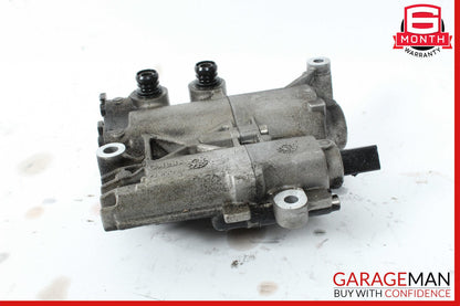 Mercedes W221 S400 E350 Transmission Auxiliary Oil Pump OEM