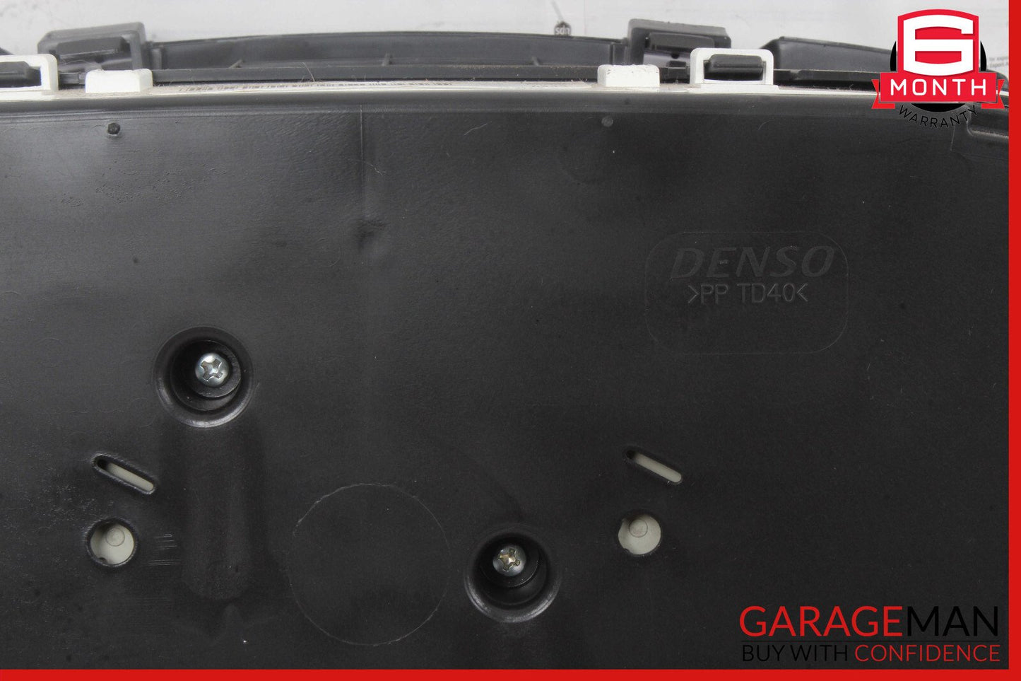 09-11 Cadillac STS Instrument Cluster Speedometer OEM