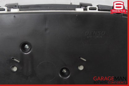 09-11 Cadillac STS Instrument Cluster Speedometer OEM