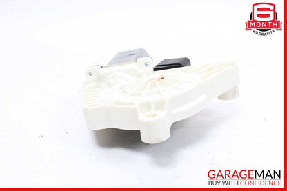 10-20 Mercedes W218 CLS550 Front Right Window Regulator Motor 2078200642 OEM