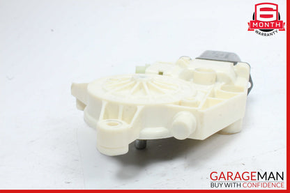 08-16 Mercedes W212 E350 C250 C350 Front Left Door Window Regulator Motor OEM