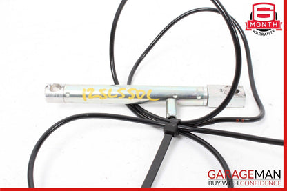 03-12 Mercedes R230 SL550 Left Convertible Roof Load Assist Hydraulic Cylinder