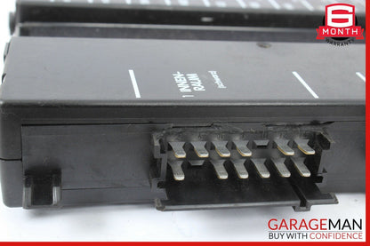 98-05 Mercedes W163 ML350 ML500 ML55 AMG Front Left / Right Seat Control Module