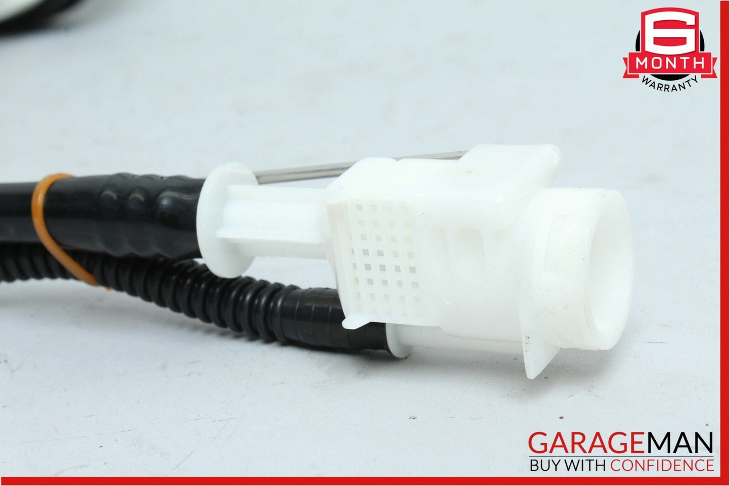 02-05 Mercedes W163 ML320 Fuel Gas Tank Pump Motor Sensor Module Unit OEM