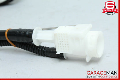 02-05 Mercedes W163 ML320 Fuel Gas Tank Pump Motor Sensor Module Unit OEM