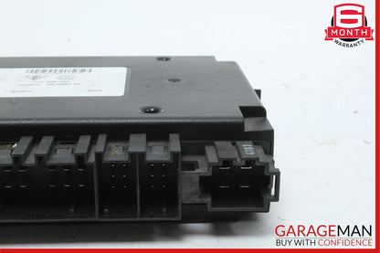 03-10 Porsche Cayenne 955 957 Front Left Seat Adjustment Memory Module 7LO959760