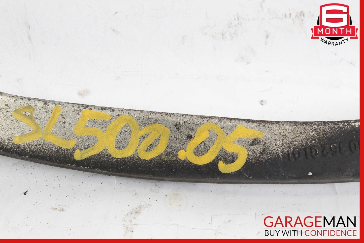 03-11 Mercedes E350 SL500 CLS500 Rear Right Side Upper Lateral Control Arm