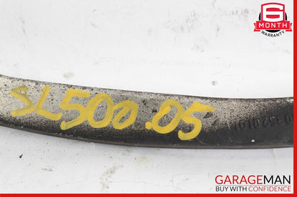 03-11 Mercedes E350 SL500 CLS500 Rear Right Side Upper Lateral Control Arm